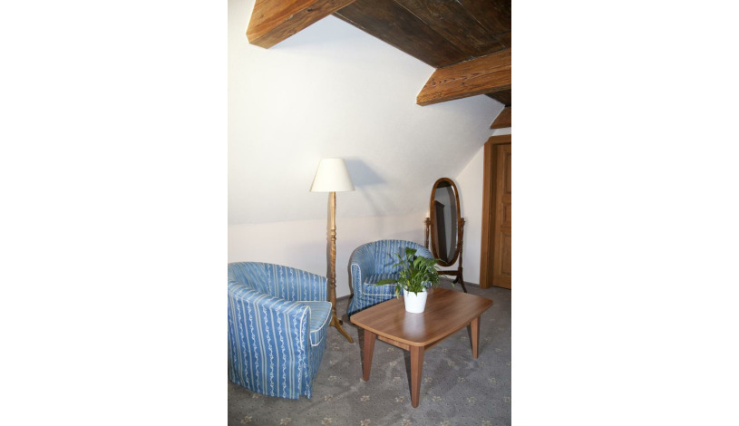 Hotel U Zlatého Lva Havlíčkův Brod